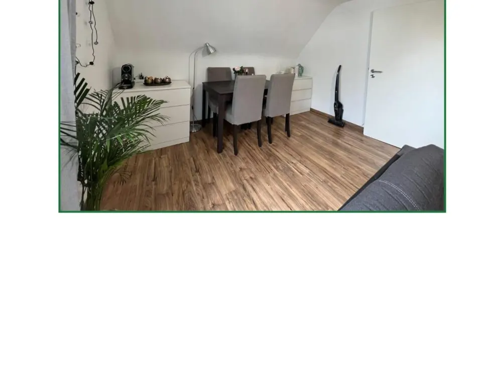 TOP 3 Zimmer Wohnung in LEONBERG CITY, AB SOFORT, Apartment