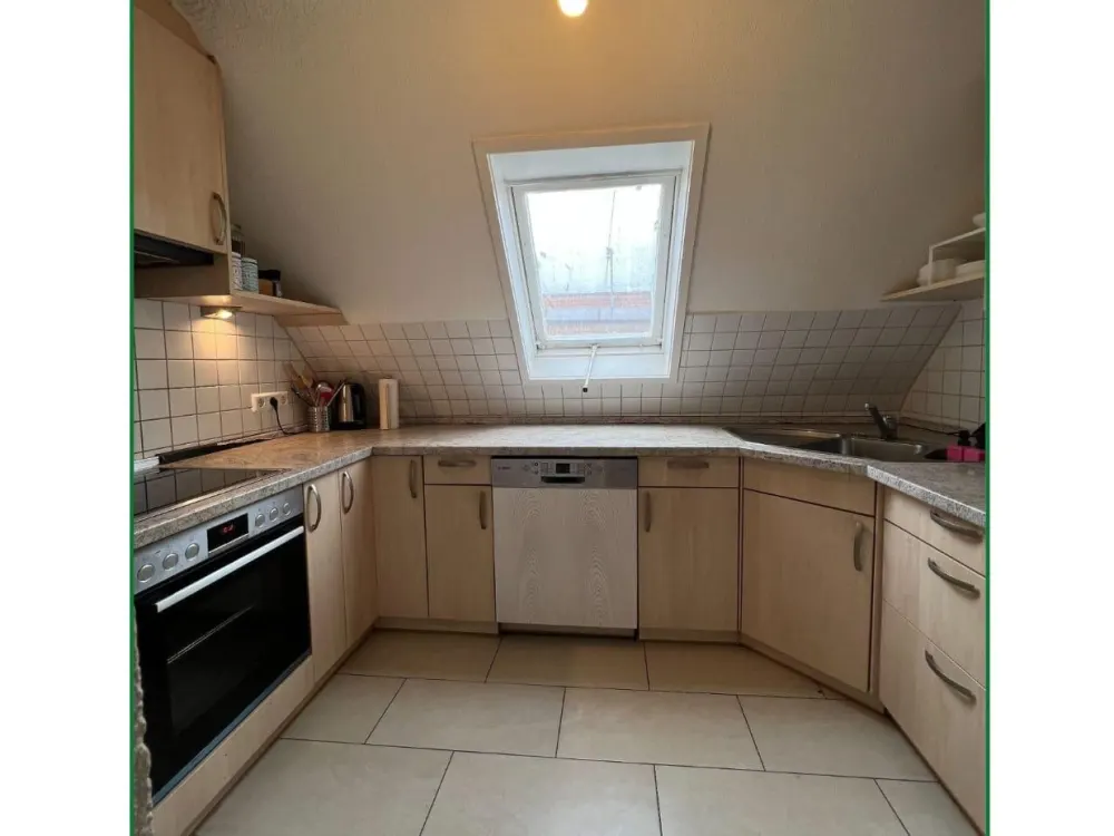 TOP 3 Zimmer Wohnung in LEONBERG CITY, AB SOFORT, Apartment