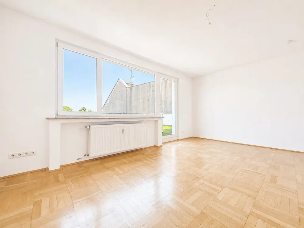EXKLUSIVE MASIONETTEWOHNUNG MIT ZWEI GROßEN BALKONEN IN KREFELD ZU MIETEN!