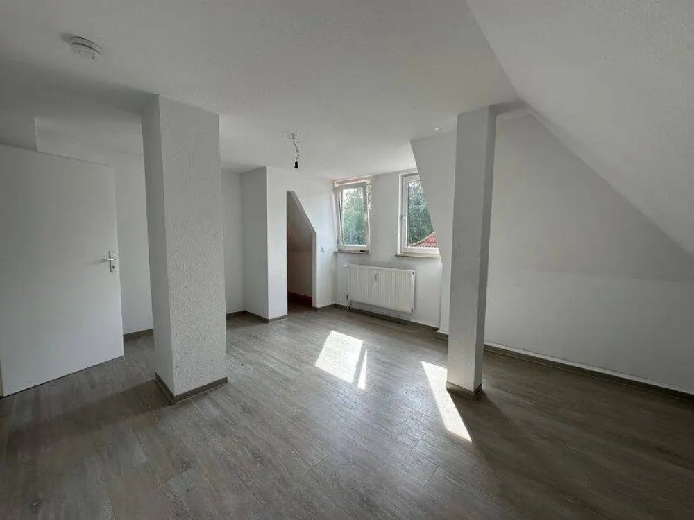 Etwas besonderes: 2,5-Zimmer-Wohnung in Stadtlage