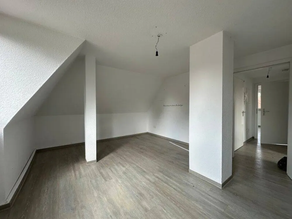 Etwas besonderes: 2,5-Zimmer-Wohnung in Stadtlage