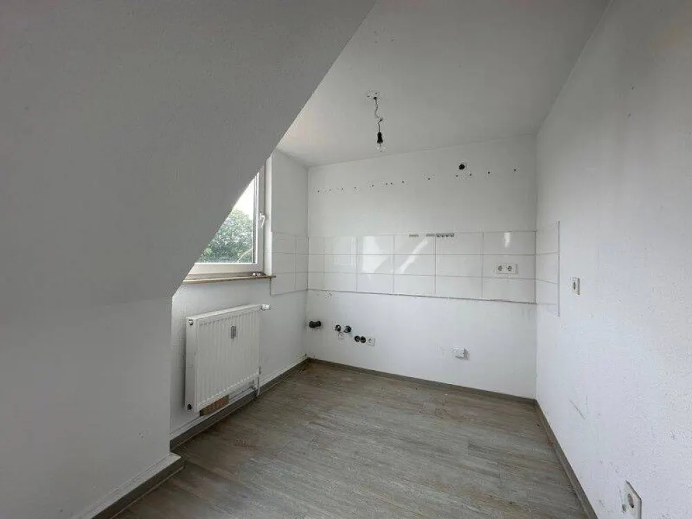 Etwas besonderes: 2,5-Zimmer-Wohnung in Stadtlage