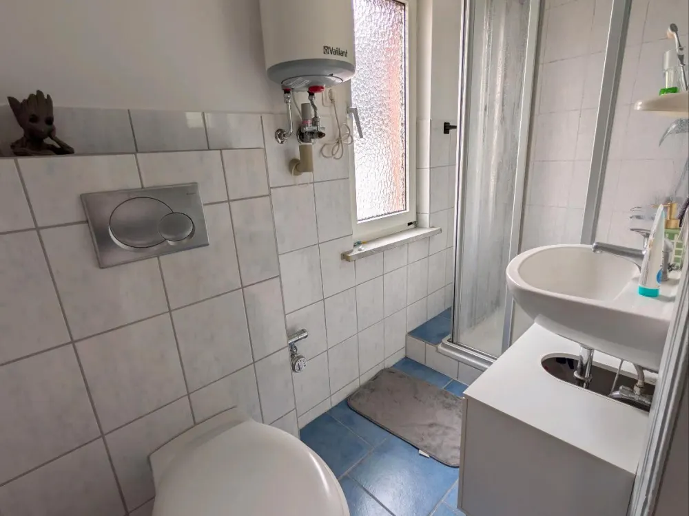Suche Nachmieter für Dachgeschosswohnung im Nauwieser Viertel