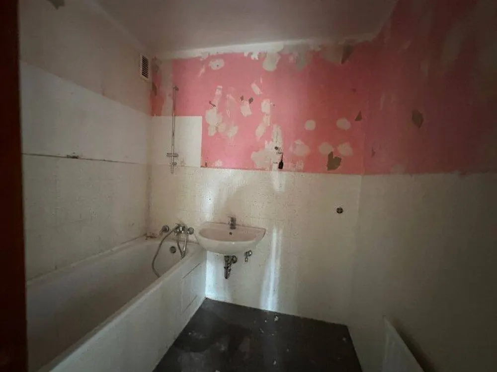 Hier macht wohnen Spaß: günstig geschnittene 4,5-Zi.-Wohnung (nur mit WBS)