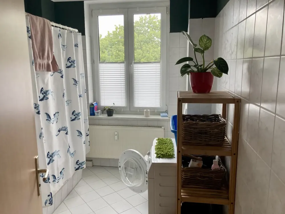 Apartment for Sublease