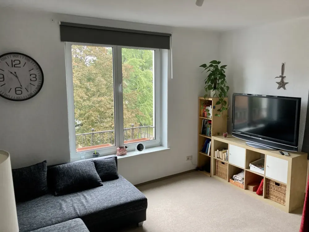Apartment for Sublease