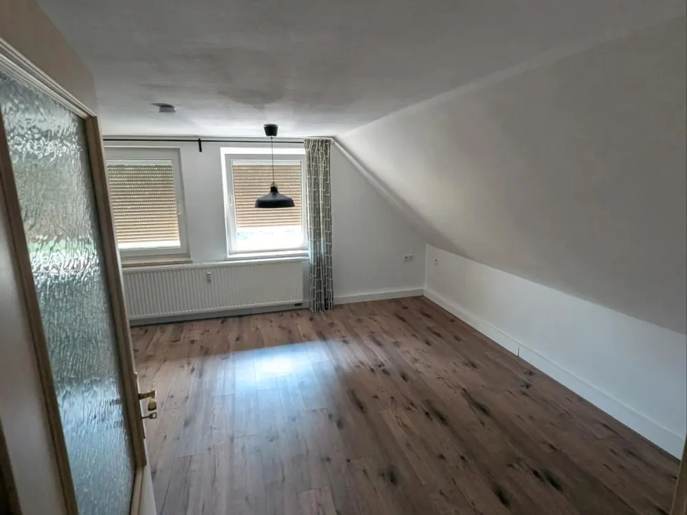 3 Raum Wohnung Herzogswalde bei Wilsdruff
