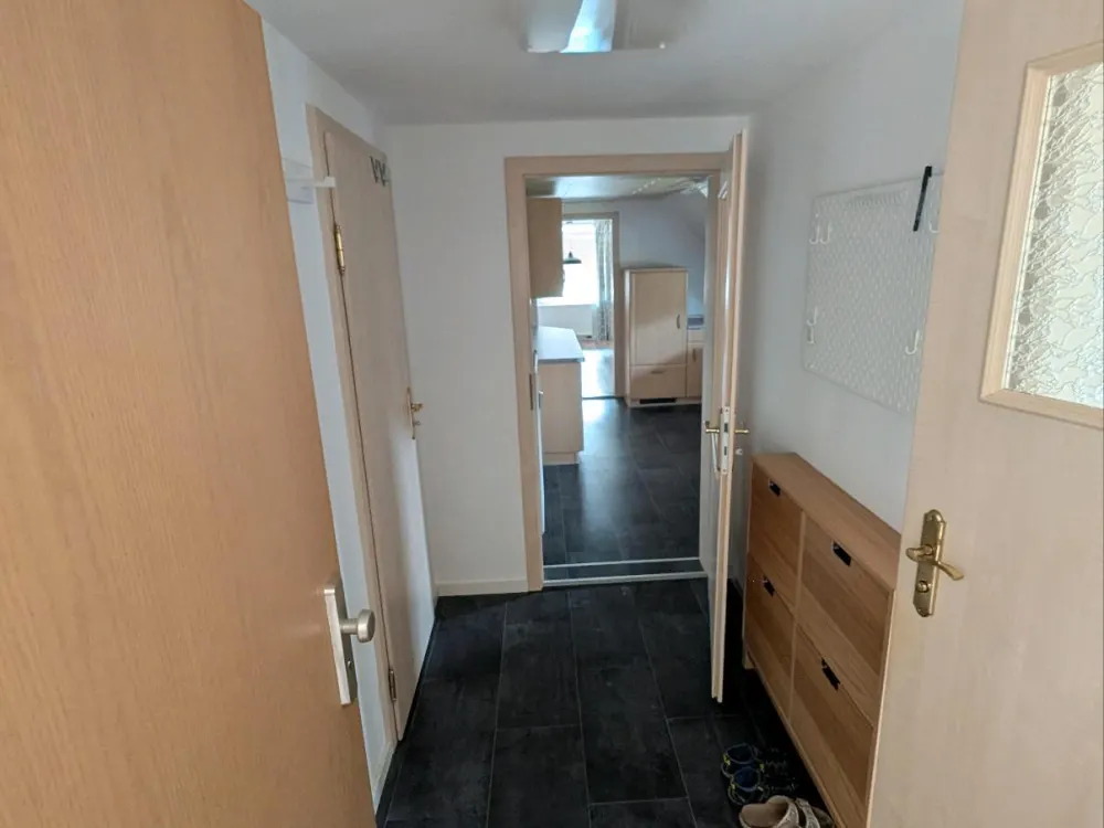 3 Raum Wohnung Herzogswalde bei Wilsdruff