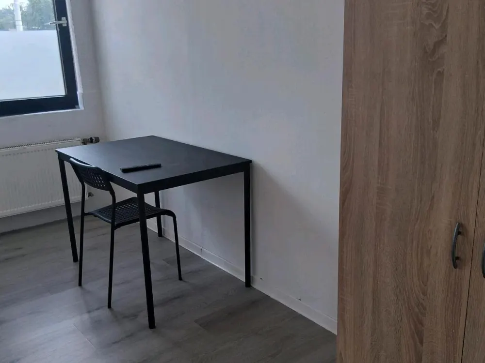 WG Zimmer möbliert