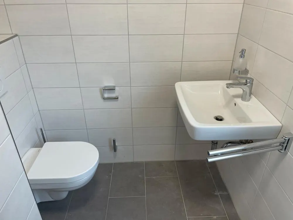 Ländliches Wohnen mit viel Platz, 4 Zimmer auf zwei Etagen
