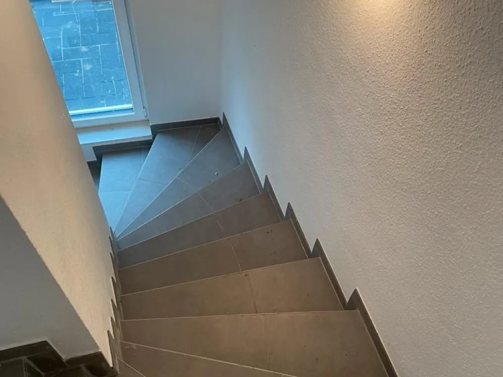 Ländliches Wohnen mit viel Platz, 4 Zimmer auf zwei Etagen