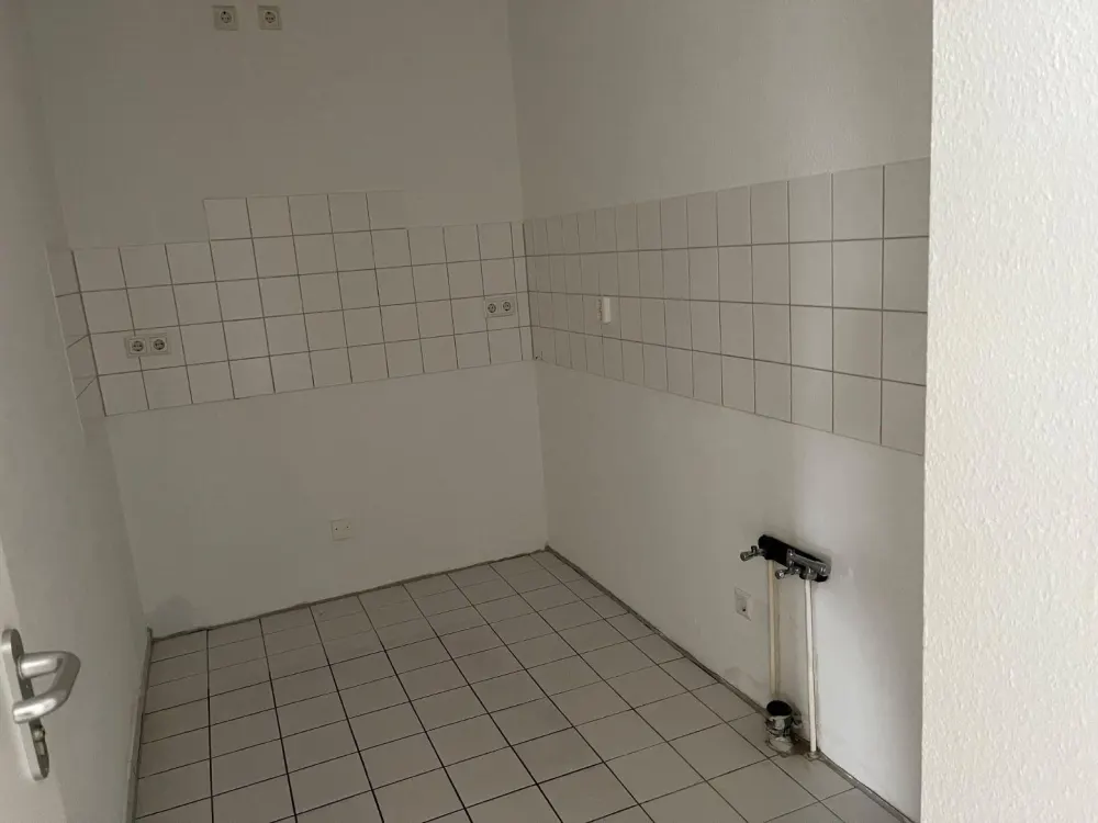 Hochwertige 2-Zimmer-Wohnung mit Balkon in Hannover, Weinkampswende (30539)
