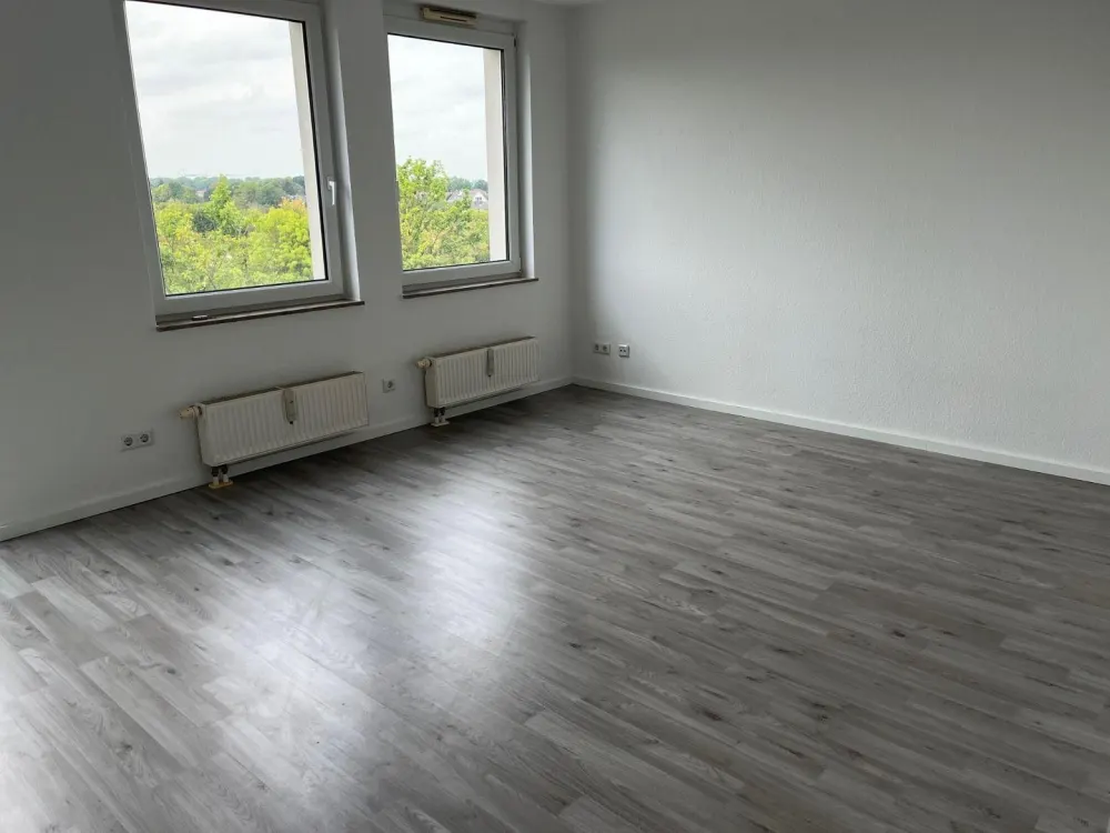 Hochwertige 2-Zimmer-Wohnung mit Balkon in Hannover, Weinkampswende (30539)