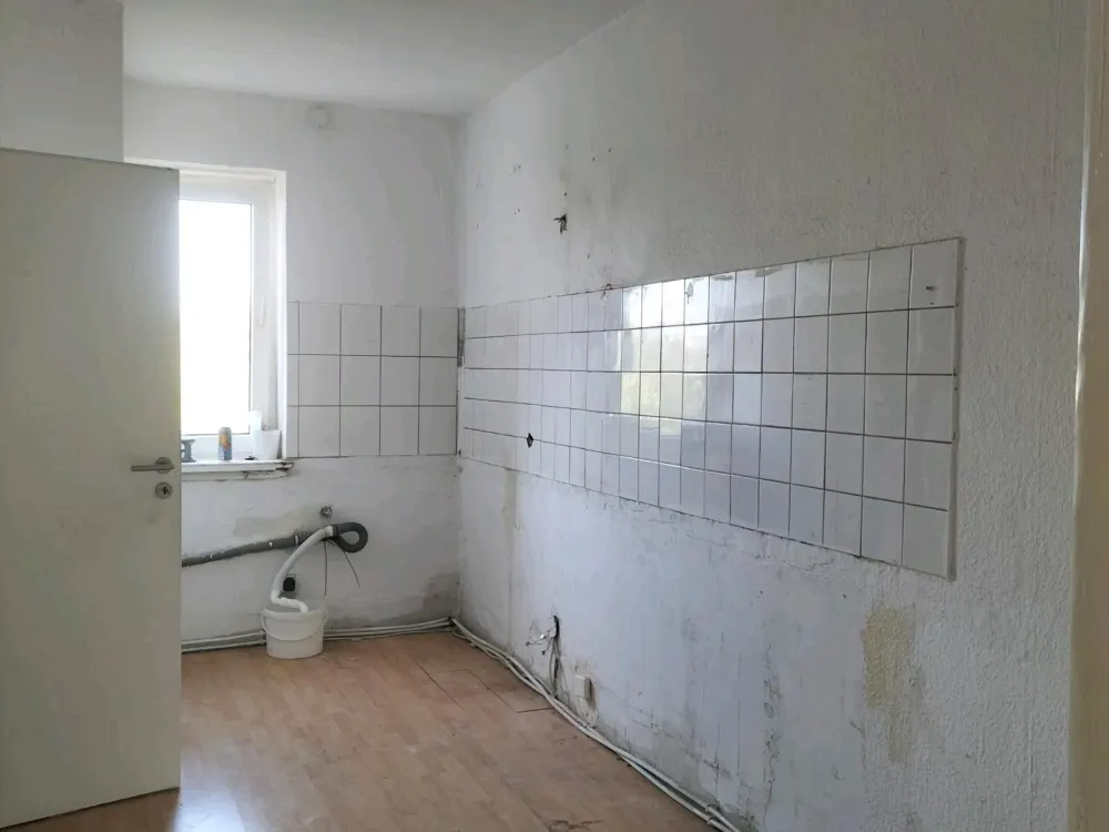 Wohnung in Bochum