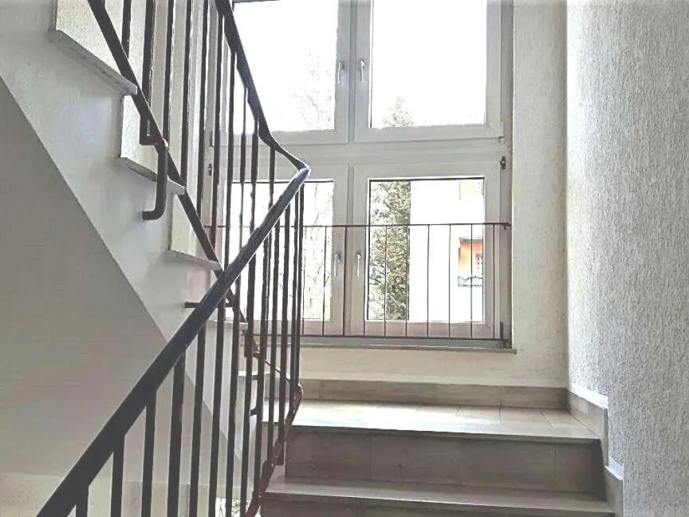2-Zimmer Wohnung - Nachmieter gesucht