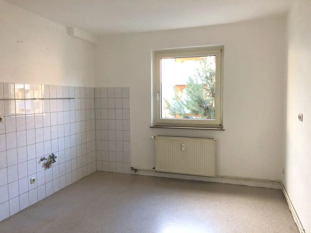 2-Zimmer Wohnung - Nachmieter gesucht