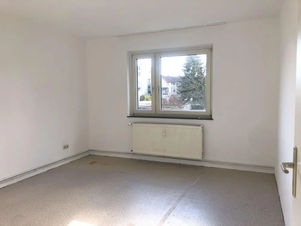 2-Zimmer Wohnung - Nachmieter gesucht