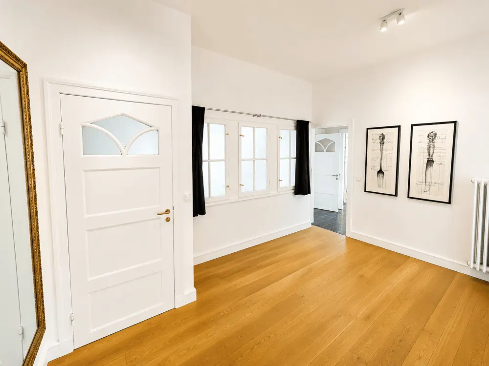 Stilvolle Pendlerwohnung | 2 Zimmer | vollmöbliert