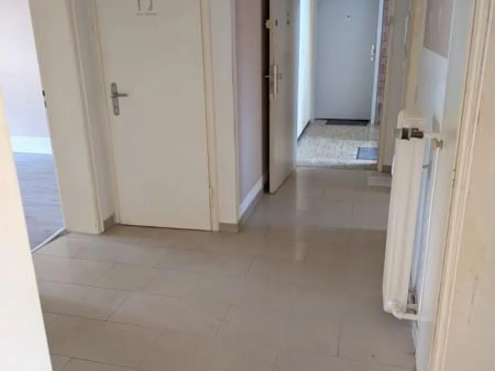 Frisch saniert: Großzügige 3-Zimmer-Wohnung mit Balkon
