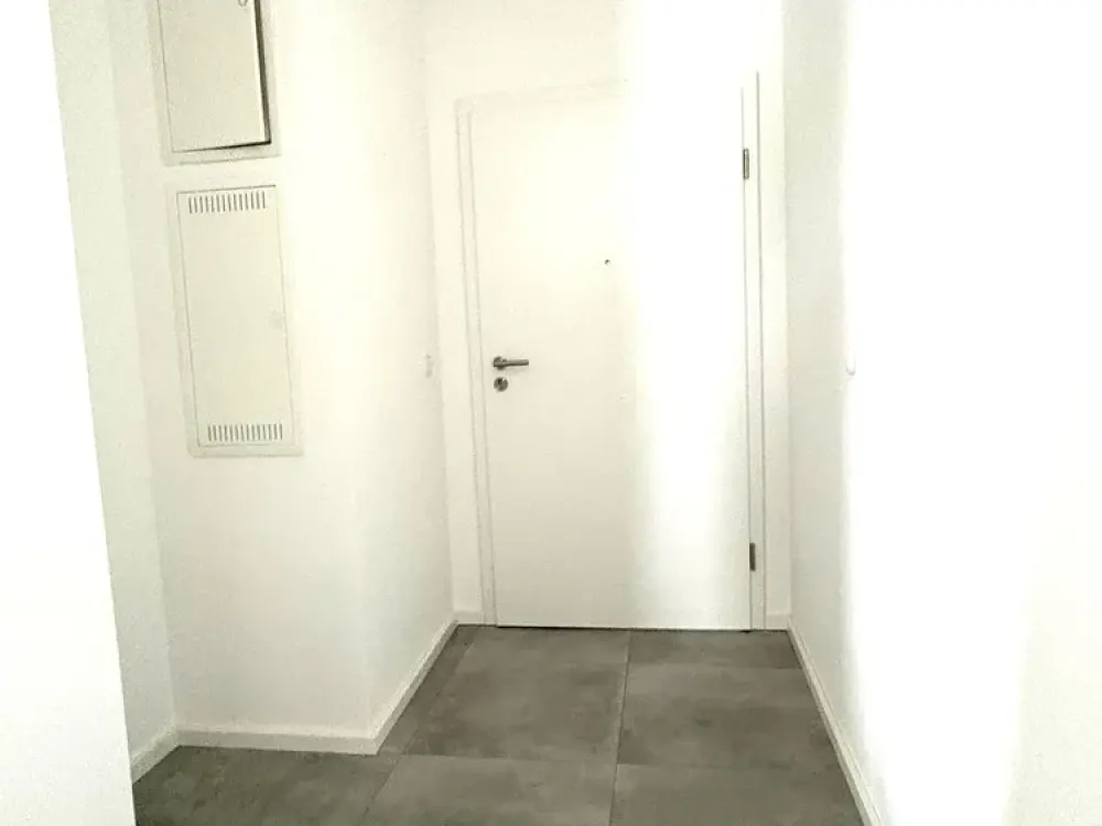 3-Zimmer-Wohnung mit 3 Balkonen in Bruchsal