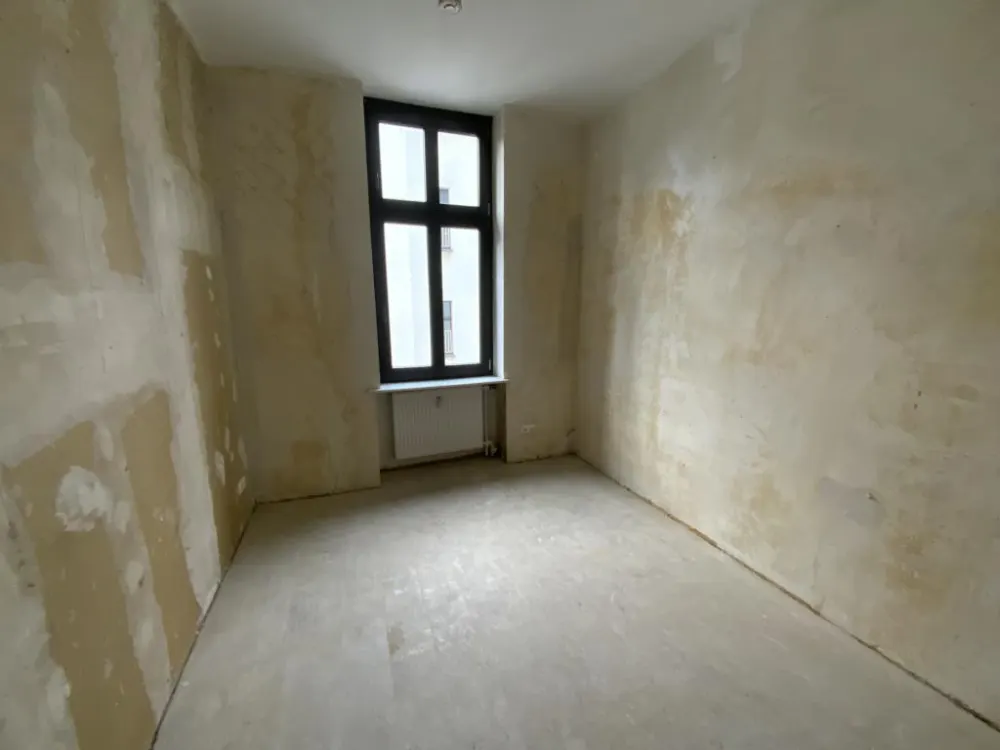Ab sofort! 2-Zimmer Wohnung in Dortmund Dorstfeld