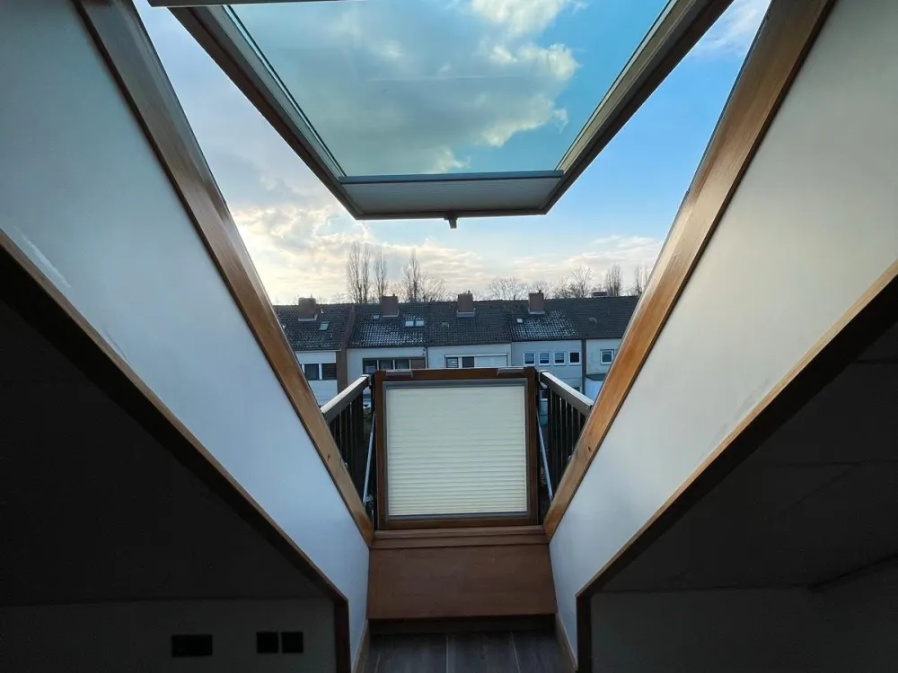 Möblierte 2-Zimmer Wohnung, 800€ warm