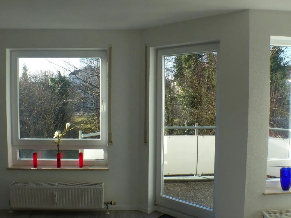 2-Zimmer Wohnung in Leinfelden-Echterdingen voll eingerichtet!