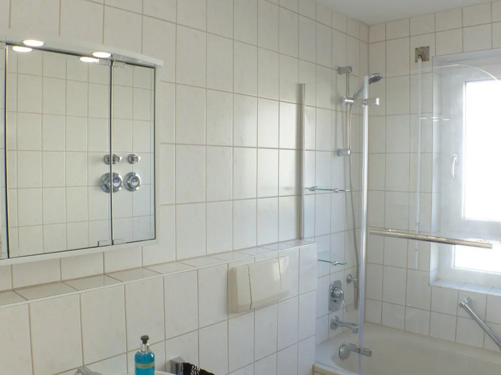 2-Zimmer Wohnung in Leinfelden-Echterdingen voll eingerichtet!
