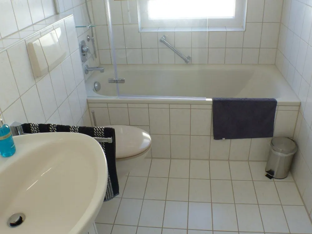 2-Zimmer Wohnung in Leinfelden-Echterdingen voll eingerichtet!