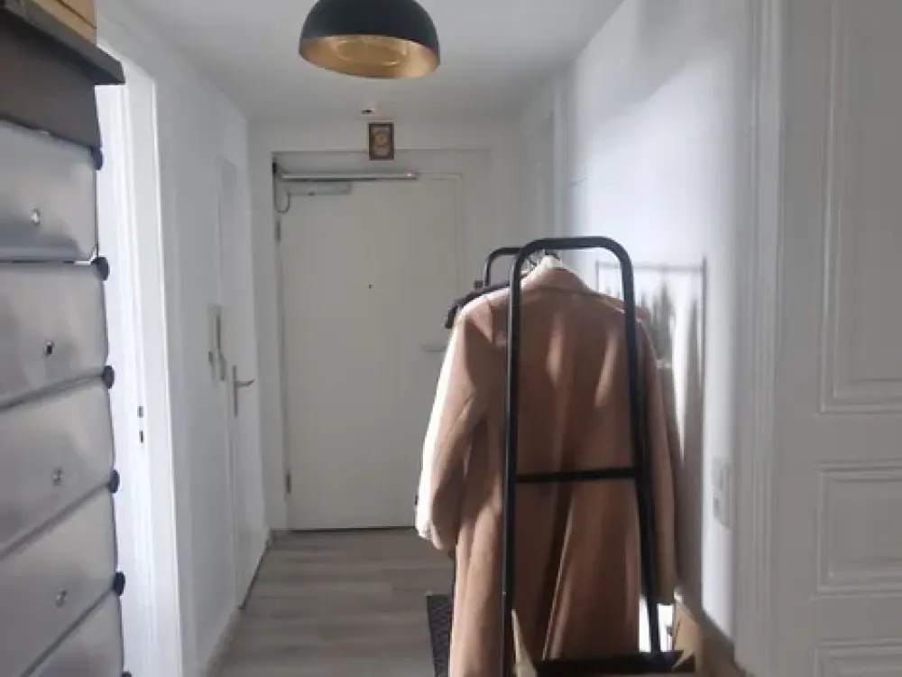 [LIS-10203] 4-Zimmer Wohnung mit Altbaucharme!