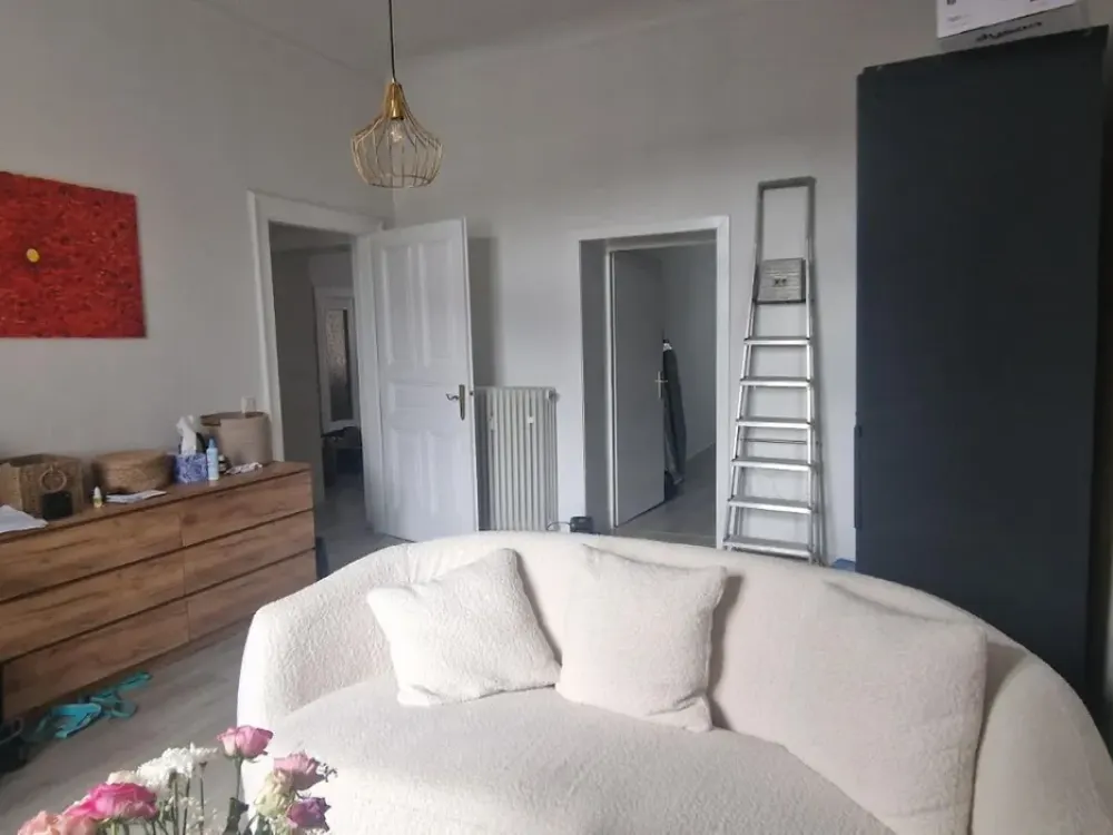 [LIS-10203] 4-Zimmer Wohnung mit Altbaucharme!