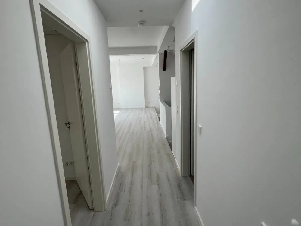 2,5-Zimmer Wohnung mit Terrasse und offener Küche in Top-Lage