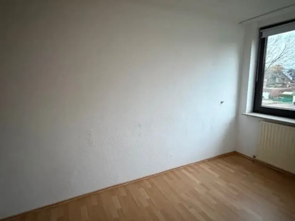 Schöne gemütliche 2-Zimmer-Wohnung in Krefeld zu vermieten!