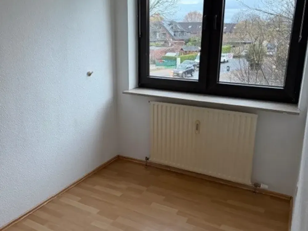 Schöne gemütliche 2-Zimmer-Wohnung in Krefeld zu vermieten!