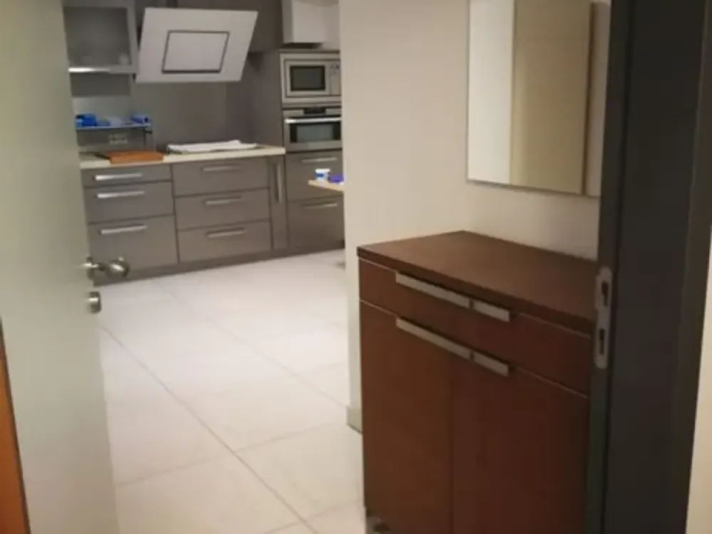 Modern, luxurious, quiet - fully furnished apartment in Karlsruhe-Durlach