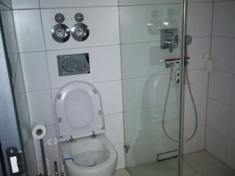 Modern, luxurious, quiet - fully furnished apartment in Karlsruhe-Durlach