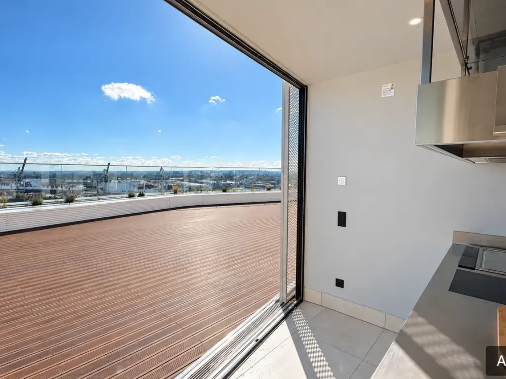 Elphi in Sicht!