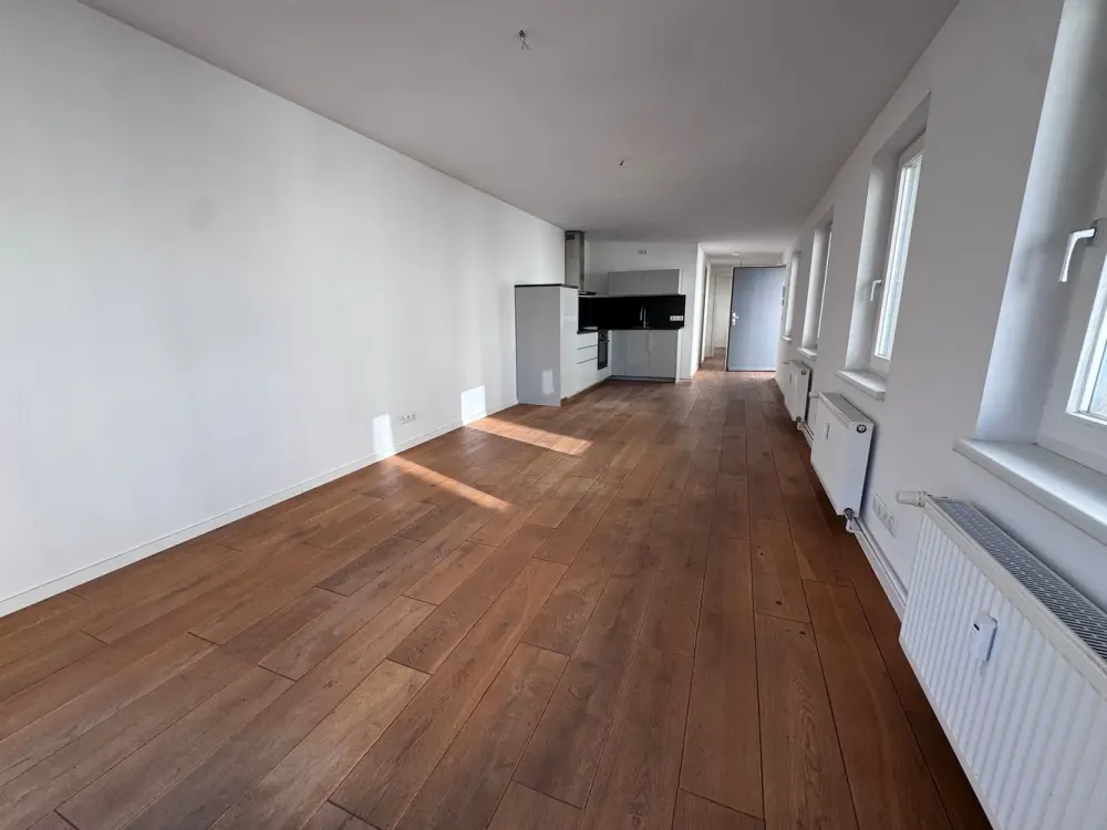 Teilgewerbliche Vermietung! Moderne 2-Zimmerwohnung an der Dahme!