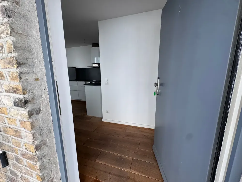 Teilgewerbliche Vermietung! Moderne 2-Zimmerwohnung an der Dahme!