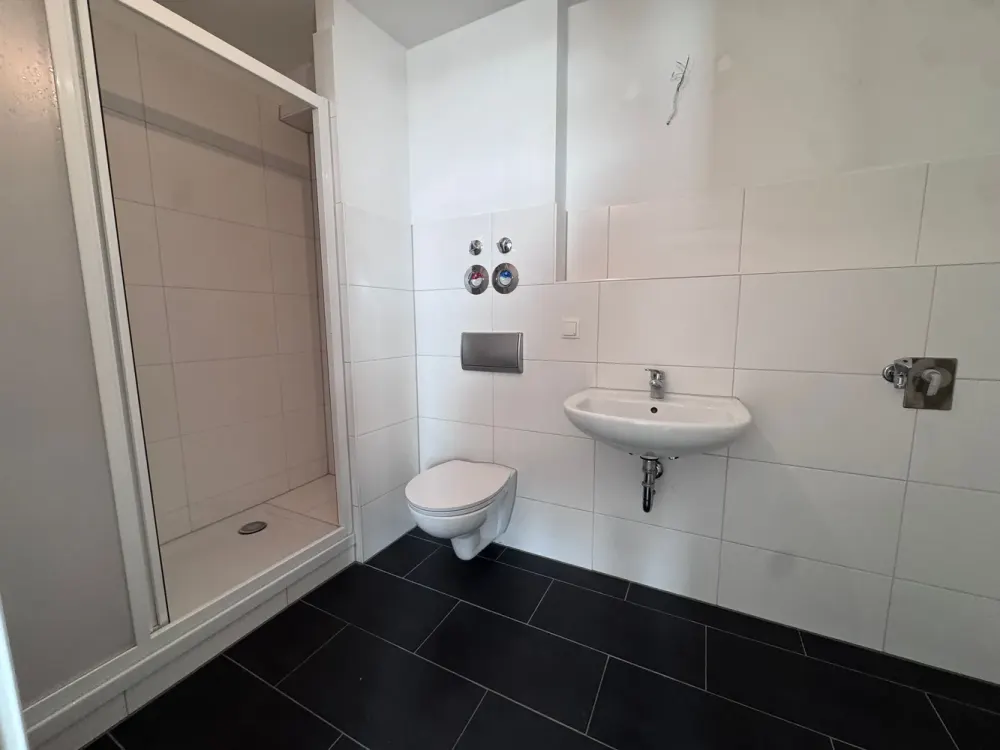 Teilgewerbliche Vermietung! Moderne 2-Zimmerwohnung an der Dahme!