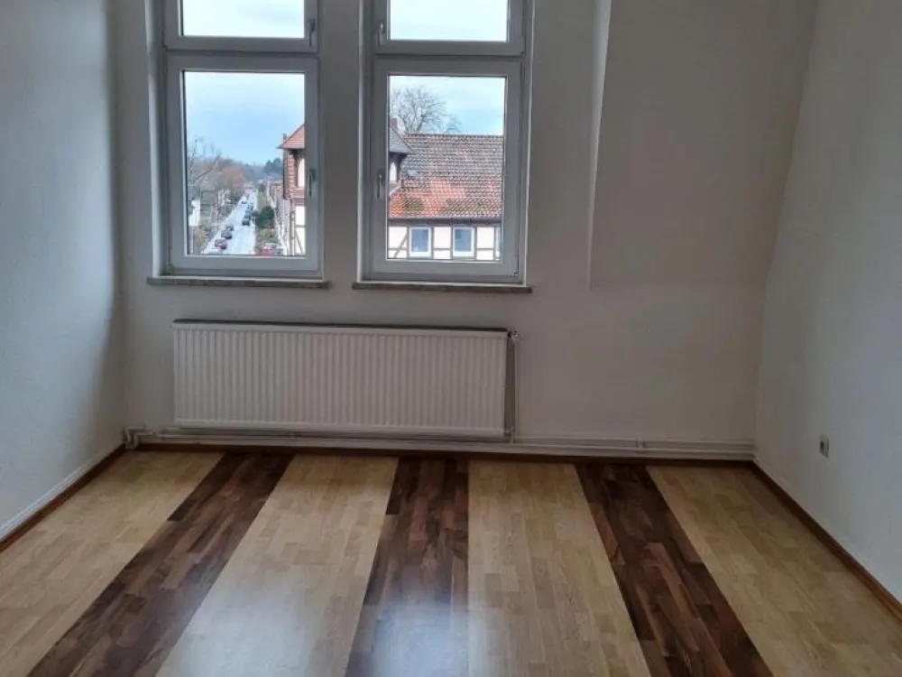 Wohnung Hannover Oberricklingen 69qm 3-Zimmer 3 OG. Einbauküche
