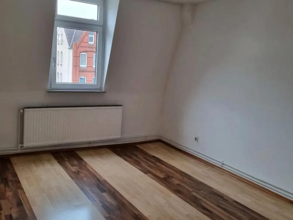 Wohnung Hannover Oberricklingen 69qm 3-Zimmer 3 OG. Einbauküche