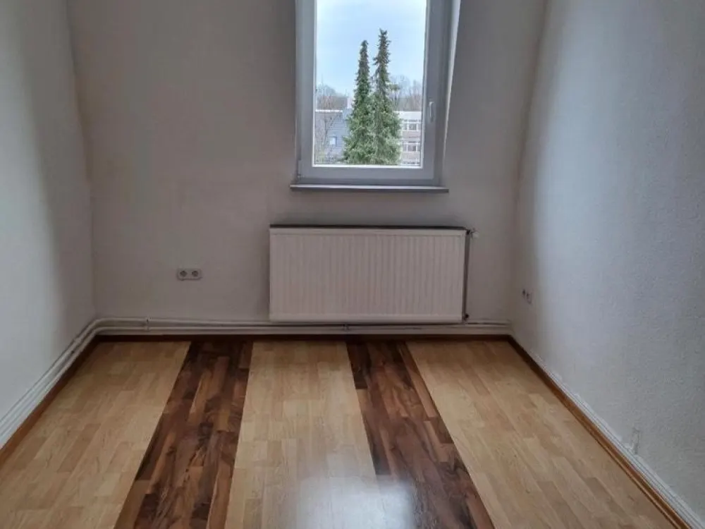 Wohnung Hannover Oberricklingen 69qm 3-Zimmer 3 OG. Einbauküche