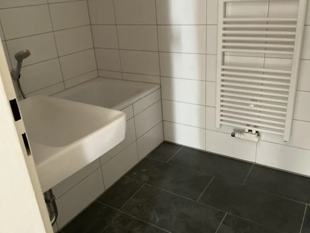 Schöne 3-Zimmer-Wohnung mit Balkon in Obertshausen zu vermieten