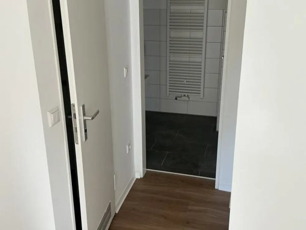 Schöne 3-Zimmer-Wohnung mit Balkon in Obertshausen zu vermieten
