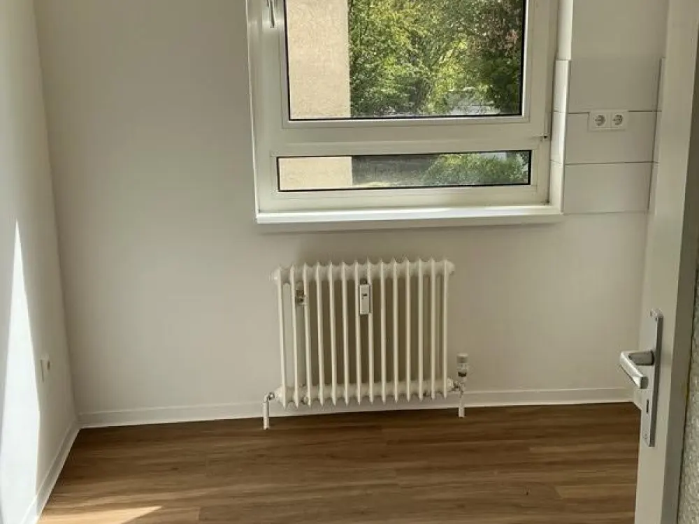Schöne 3-Zimmer-Wohnung mit Balkon in Obertshausen zu vermieten