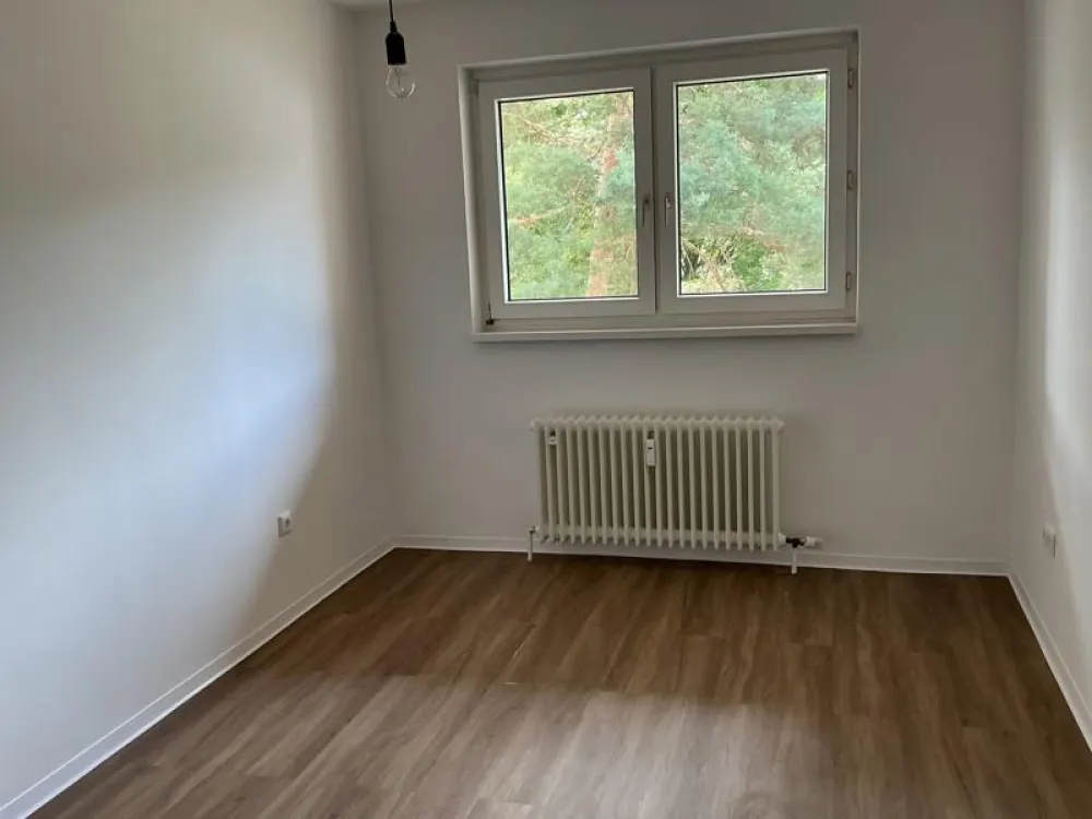 Schöne 3-Zimmer-Wohnung mit Balkon in Obertshausen zu vermieten