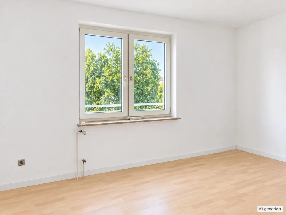 Helle 2-Zimmerwohnung in Sarstedt mit Aufzug, Tiefgarage & Balkon