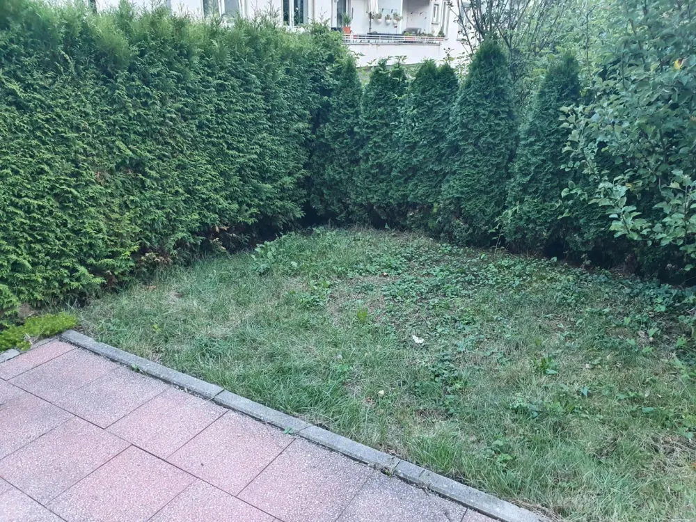 Große 4 Zimmer Wohnung mitt Terrasse sucht Nachmieter