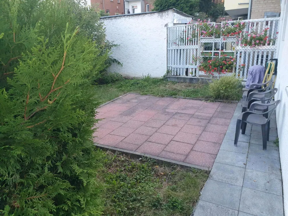 Große 4 Zimmer Wohnung mitt Terrasse sucht Nachmieter